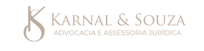 Logo Karnal e Souza - Escritório de advocacia humanizado em São Leopoldo